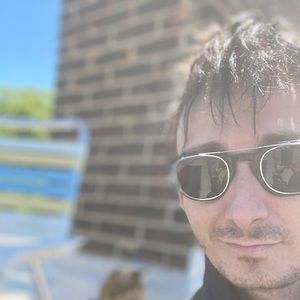 Meet your Posher, Zach